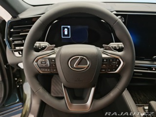 Lexus Ostatní modely RX 350h Comfort Top 2024
