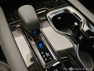 Lexus Ostatní modely RX 350h Comfort Top 2024