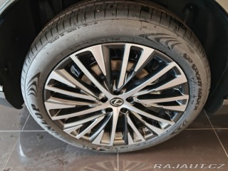 Lexus Ostatní modely RX 350h Comfort Top 2024