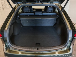 Lexus Ostatní modely RX 350h Comfort Top 2024
