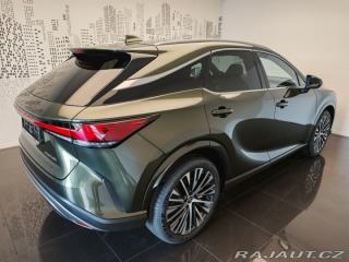 Lexus Ostatní modely RX 350h Comfort Top 2024