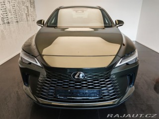 Lexus Ostatní modely RX 350h Comfort Top 2024