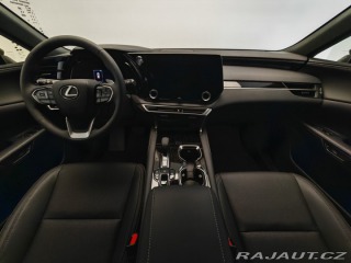 Lexus Ostatní modely RX 350h Comfort Top 2024