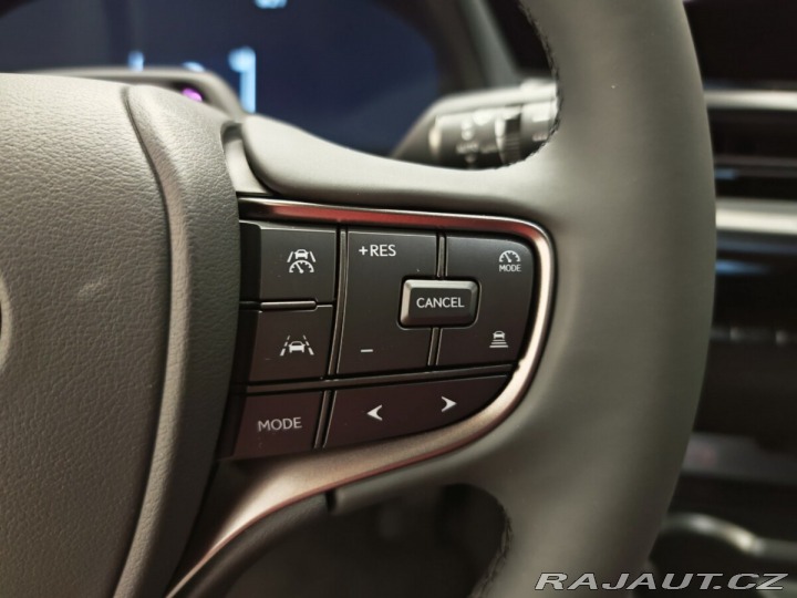 Lexus Ostatní modely UX 300h F-Sport Design 2024