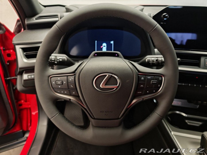 Lexus Ostatní modely UX 300h F-Sport Design 2024