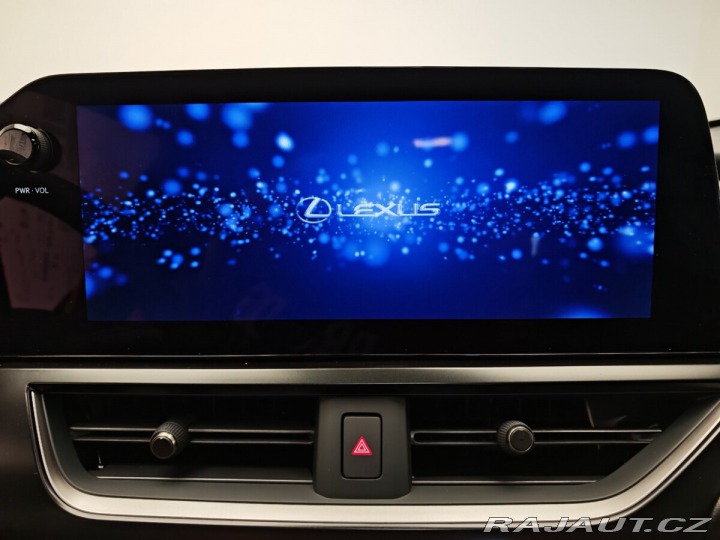 Lexus Ostatní modely UX 300h F-Sport Design 2024
