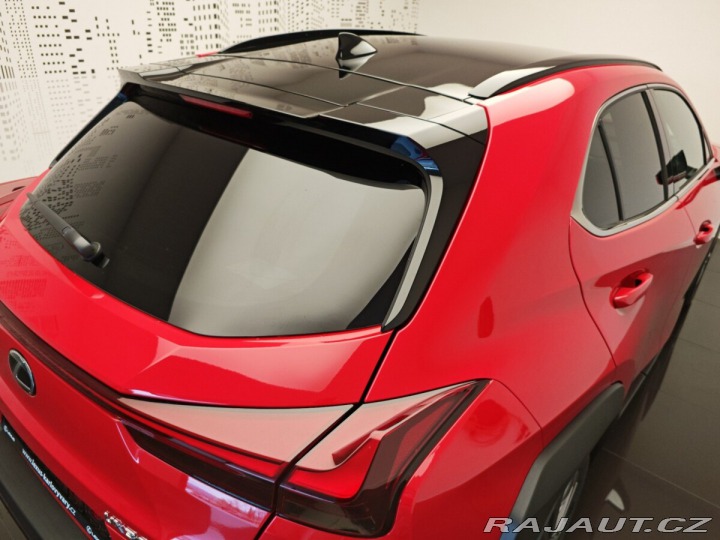 Lexus Ostatní modely UX 300h F-Sport Design 2024