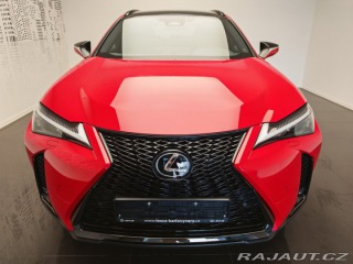 Lexus Ostatní modely UX 300h F-Sport Design 2024