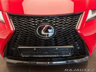 Lexus Ostatní modely UX 300h F-Sport Design 2024
