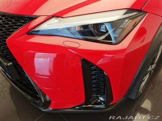 Lexus Ostatní modely UX 300h F-Sport Design 2024