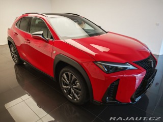 Lexus Ostatní modely UX 300h F-Sport Design 2024