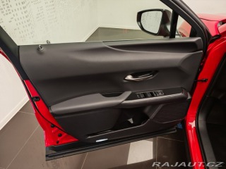 Lexus Ostatní modely UX 300h F-Sport Design 2024