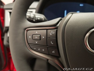 Lexus Ostatní modely UX 300h F-Sport Design 2024