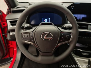 Lexus Ostatní modely UX 300h F-Sport Design 2024