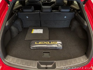 Lexus Ostatní modely UX 300h F-Sport Design 2024
