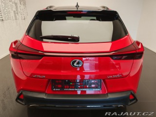 Lexus Ostatní modely UX 300h F-Sport Design 2024