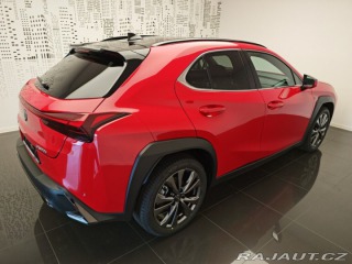 Lexus Ostatní modely UX 300h F-Sport Design 2024