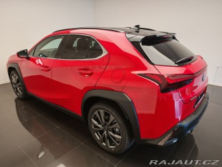 Lexus Ostatní modely UX 300h F-Sport Design 2024