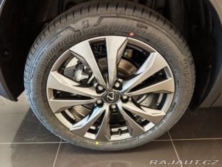Lexus Ostatní modely UX 300h F-Sport Design 2024