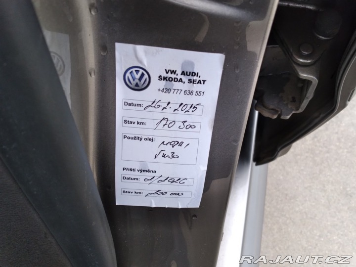 Volkswagen Passat CC 2.0 TDI DSG R-LINE 4x4 2015