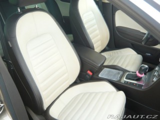Volkswagen Passat CC 2.0 TDI DSG R-LINE 4x4 2015