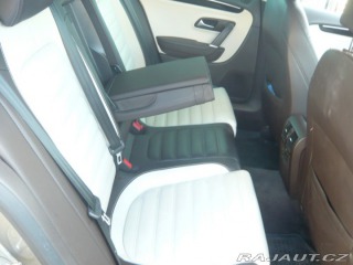 Volkswagen Passat CC 2.0 TDI DSG R-LINE 4x4 2015