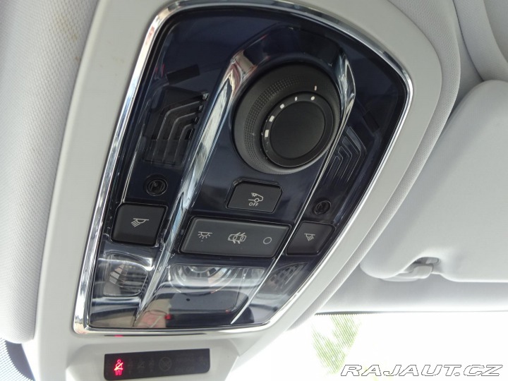 Peugeot 508 2.0HDi 120kW ČR 1.MAJITEL 2012