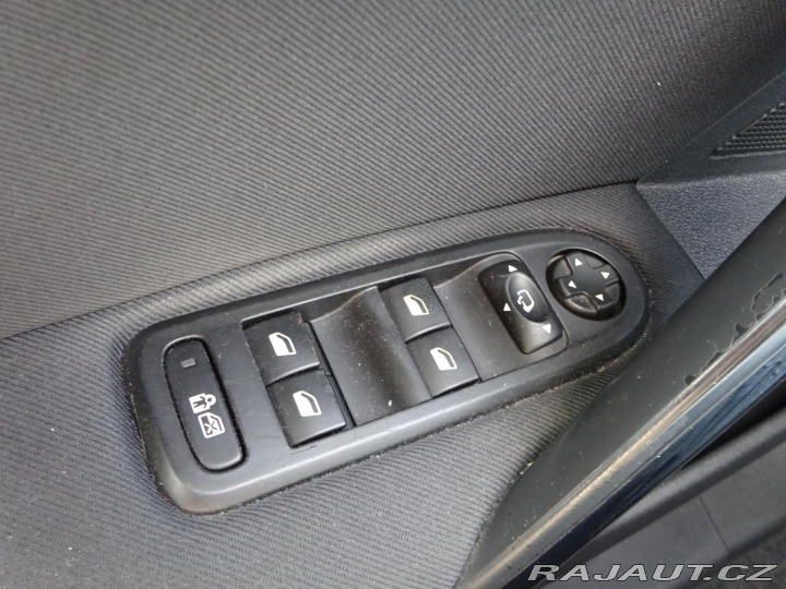 Peugeot 508 2.0HDi 120kW ČR 1.MAJITEL 2012