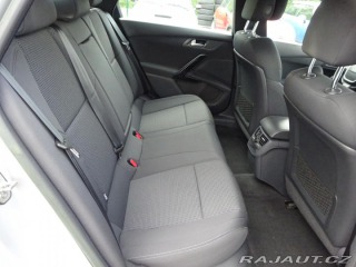 Peugeot 508 2.0HDi 120kW ČR 1.MAJITEL 2012