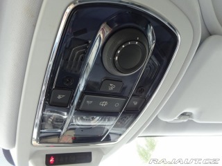 Peugeot 508 2.0HDi 120kW ČR 1.MAJITEL 2012