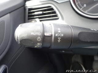 Peugeot 508 2.0HDi 120kW ČR 1.MAJITEL 2012