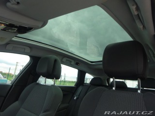 Peugeot 508 2.0HDi 120kW ČR 1.MAJITEL 2012