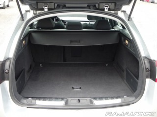 Peugeot 508 2.0HDi 120kW ČR 1.MAJITEL 2012