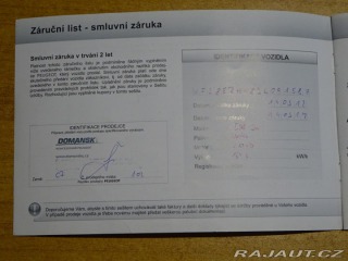 Peugeot 508 2.0HDi 120kW ČR 1.MAJITEL 2012