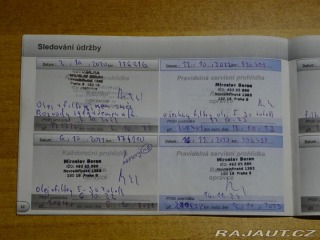 Peugeot 508 2.0HDi 120kW ČR 1.MAJITEL 2012
