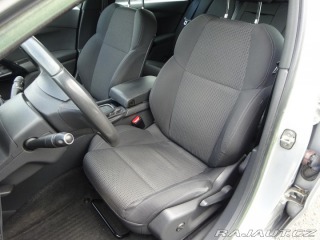 Peugeot 508 2.0HDi 120kW ČR 1.MAJITEL 2012