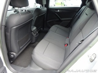 Peugeot 508 2.0HDi 120kW ČR 1.MAJITEL 2012