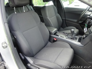 Peugeot 508 2.0HDi 120kW ČR 1.MAJITEL 2012
