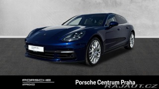 Porsche Panamera 4S Sport Turismo