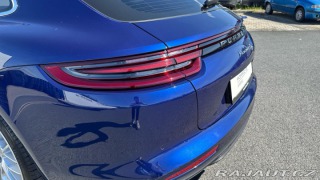 Porsche Panamera 4S Sport Turismo 2020