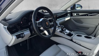 Porsche Panamera 4S Sport Turismo 2020
