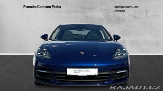Porsche Panamera 4S Sport Turismo 2020