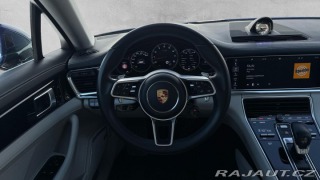 Porsche Panamera 4S Sport Turismo 2020
