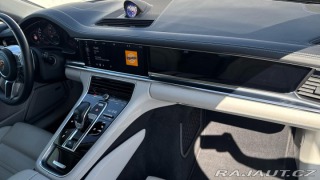 Porsche Panamera 4S Sport Turismo 2020