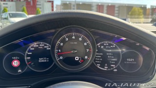 Porsche Panamera 4S Sport Turismo 2020