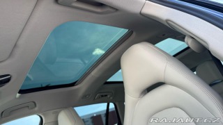 Porsche Panamera 4S Sport Turismo 2020