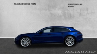 Porsche Panamera 4S Sport Turismo 2020