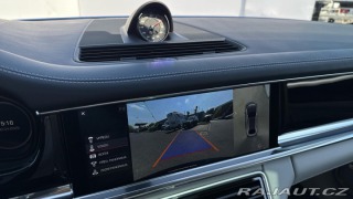 Porsche Panamera 4S Sport Turismo 2020