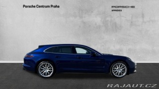 Porsche Panamera 4S Sport Turismo 2020