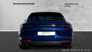 Porsche Panamera 4S Sport Turismo 2020